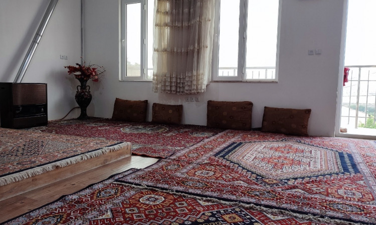 اجاره آپارتمان 65 متری یک خوابه