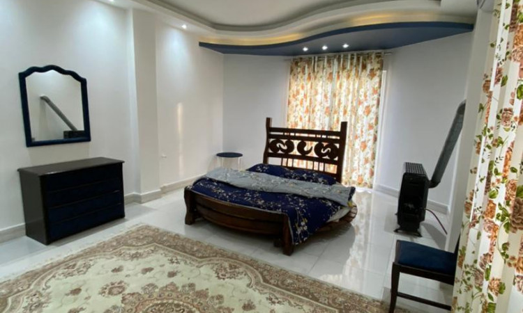 اجاره ویلا سه خواب دوبلکس استخرآبگرم متل قو