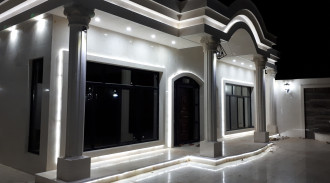 اجاره ویلا استخر چهار فصل گل مریم