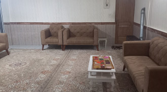 اجاره آپارتمان صحراگرد 1