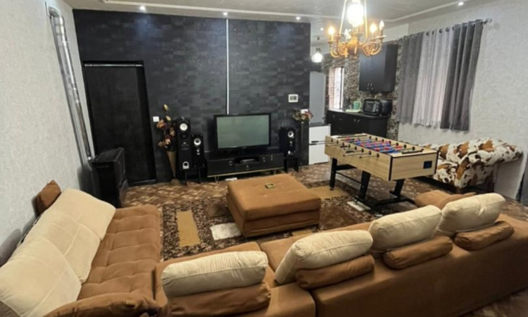 اجاره واحد 80 متری کوهسار با تراس