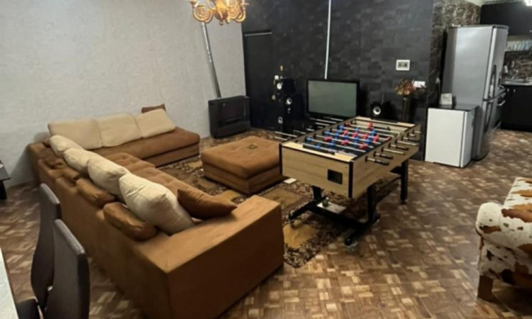 اجاره واحد 80 متری کوهسار با تراس