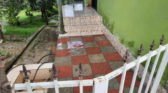 اجاره خانه سبز