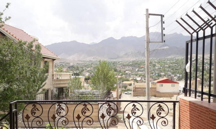 اجاره خانه سه خوابه طبقه بالا