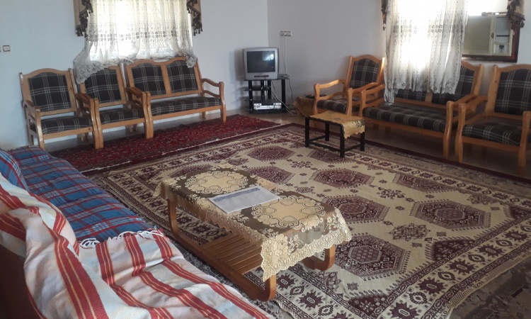 اجاره ویلا 2خوابه رمضانیان