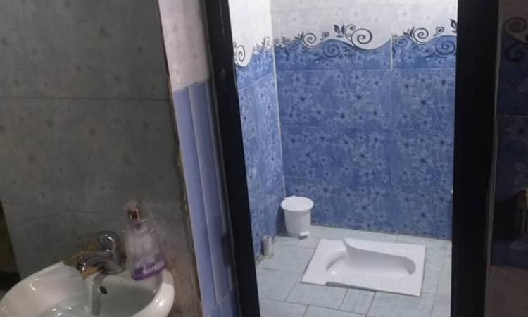 اجاره کلبه وارش