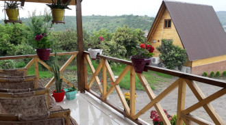 اجاره کلبه وارش