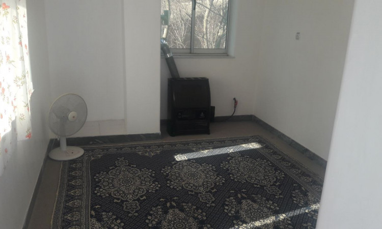 ویلای دوخوابه روستایی با ویو جنگل و دریاچه سد