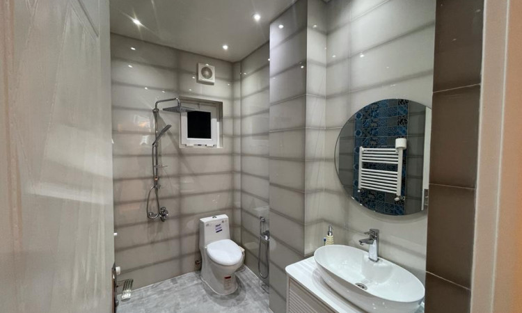اجاره عمارت سفید استخردار متل قو