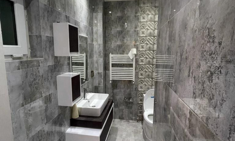 اجاره عمارت سفید استخردار متل قو