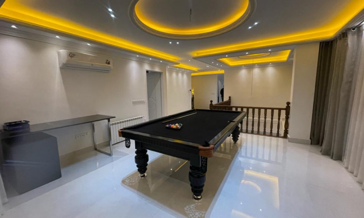 اجاره عمارت سفید استخردار متل قو