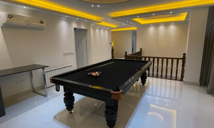 اجاره عمارت سفید استخردار متل قو