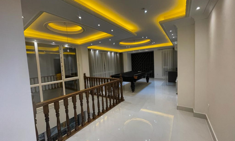 اجاره عمارت سفید استخردار متل قو
