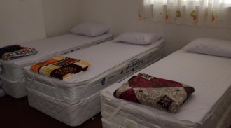 اجاره اقامتگاه بوم گردی خرقان 3