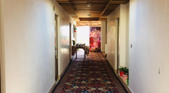 اجاره اقامتگاه بوم گردی خرقان 4