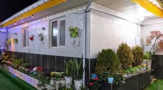 اجاره ویلا در مجتمع اقامتی سامانسرا ( بیتا 01 )