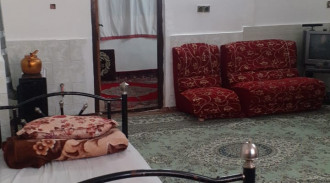 اجاره ویلا تک خواب در شیرگاه