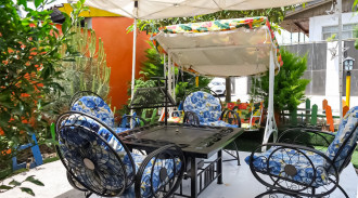 اجاره ویلا در مجتمع اقامتی سامانسرا (نازلی 04)