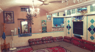 رزرو اقامتگاه سنتی زرگران