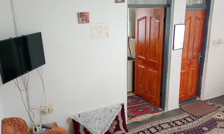 اجاره ویلا 2 خوابه ستاره