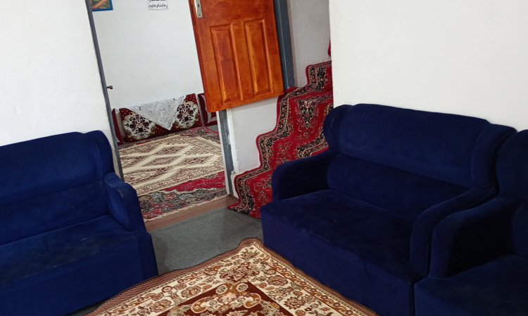 اجاره ویلا 2 خوابه ستاره