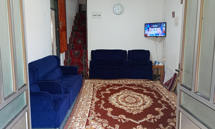 اجاره ویلا 2 خوابه ستاره