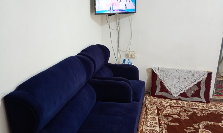 اجاره ویلا 2 خوابه ستاره