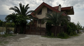 اجاره ویلای دوبلکس سبک انگلیسی درچالوس بسیار لاکچری