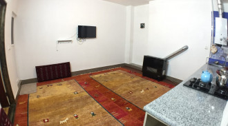 رزرو اقامتگاه بوم گردی خرقان 9