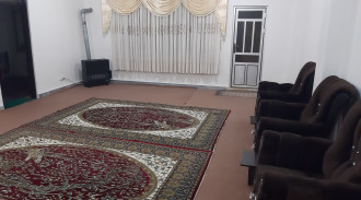 رزرو ویلای انصاری