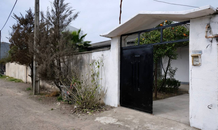 اجاره ویلا دربست بندر انزلی