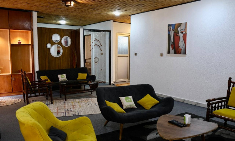 اجاره ویلا دربست بندر انزلی