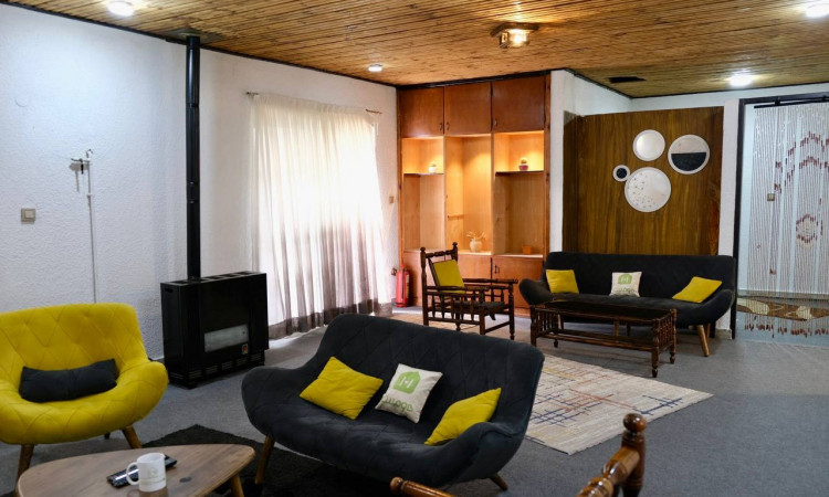 اجاره ویلا دربست بندر انزلی