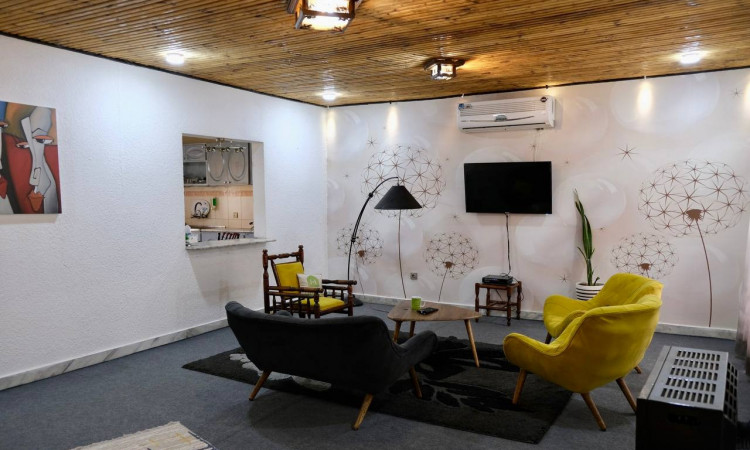 اجاره ویلا دربست بندر انزلی