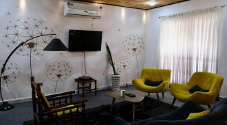 اجاره ویلا دربست بندر انزلی