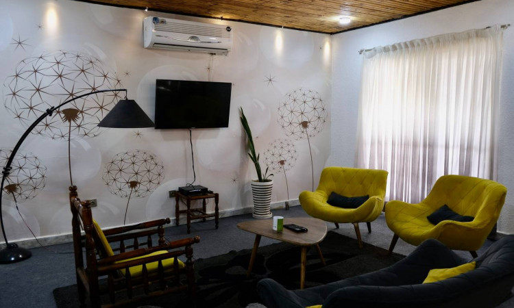 اجاره ویلا دربست بندر انزلی