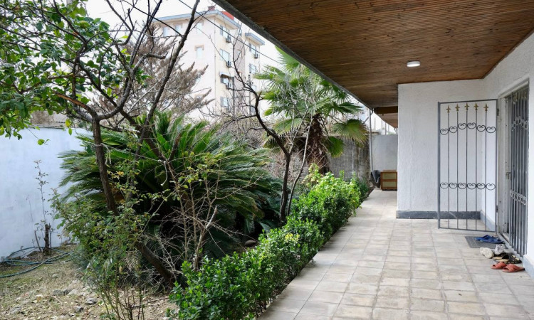 اجاره ویلا دربست بندر انزلی