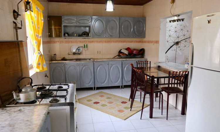 اجاره ویلا دربست بندر انزلی