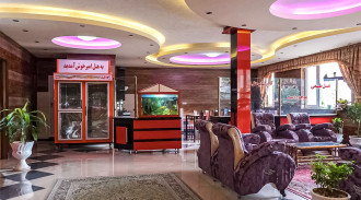 أمير للشقق الفندقية (جناح من 4 غرف وصالة)