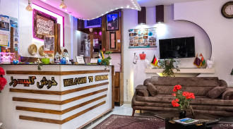 حجز فندق شقة أمير (3 غرف نوم عدد 1)