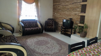 اجاره ویلا کنار رودخانه در دیزین