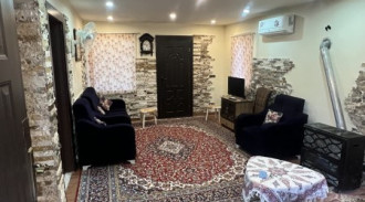 اجاره ویلا باغ 1 خواب