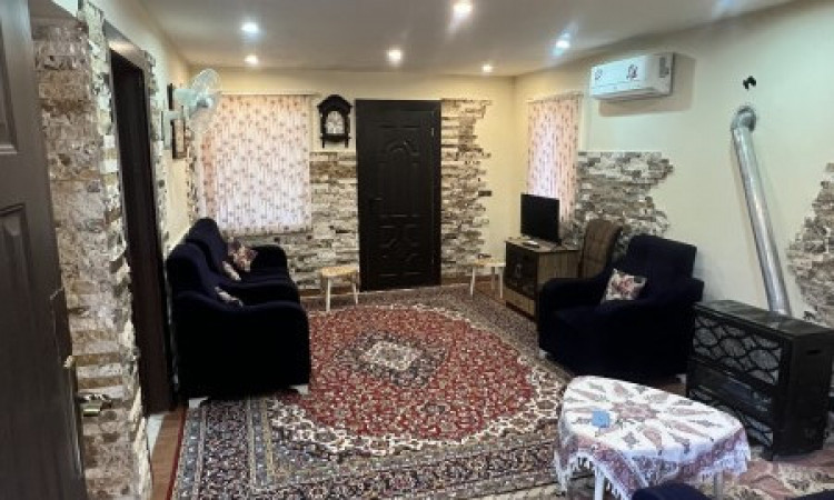 اجاره ویلا باغ 1 خواب