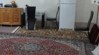 اجاره دهکده (نزدیک به جاده سراسری ، برای مسافران)