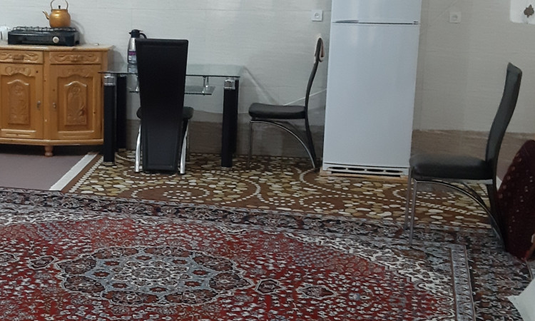 اجاره دهکده (نزدیک به جاده سراسری ، برای مسافران)