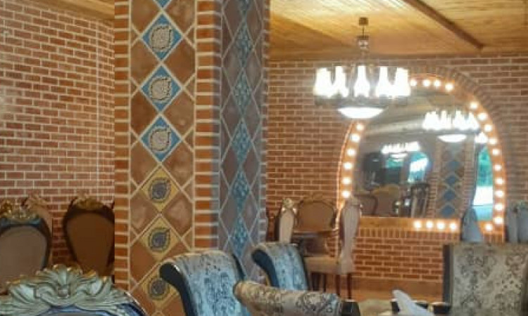 حجز مجمع طق قصري السكني السياحي 202