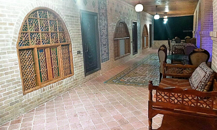 حجز مجمع طق قصري السكني السياحي 202