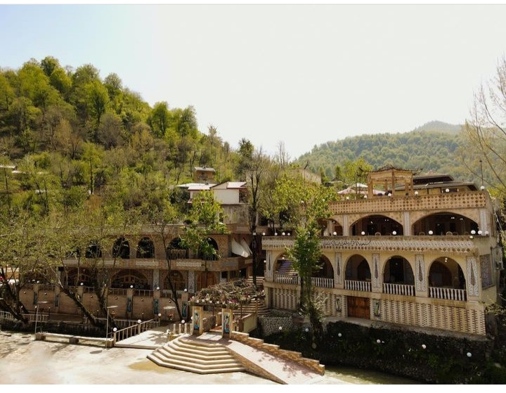 رزرو مجموعه اقامتی گردشگری طاق كسری-103