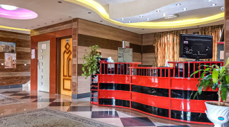 حجز أمير للشقق الفندقية (5 غرف نوم - غرفتين نوم)