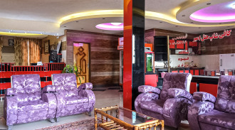 حجز أمير للشقق الفندقية (جناح 7 غرف نوم - غرفتين نوم)